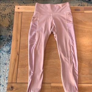 Fabletics 7/8 legging